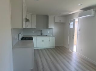 (Undisclosed Address), Santa Ana, CA 92707