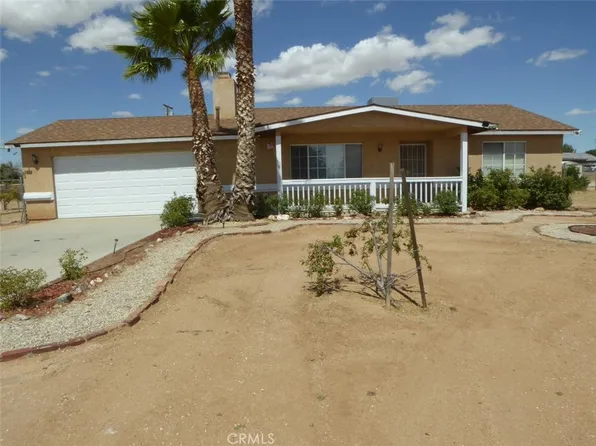 10819 Nambe Rd, Apple Valley, CA 92308