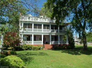 609 Bridge St, Hampton, VA 23669