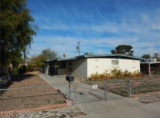 4549 Sampson Dr, Las Vegas, NV 89121