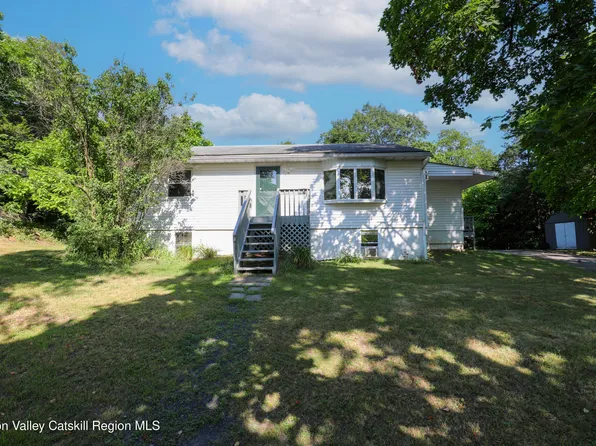 17-21 Cedar Drive, Lake Katrine, NY 12449