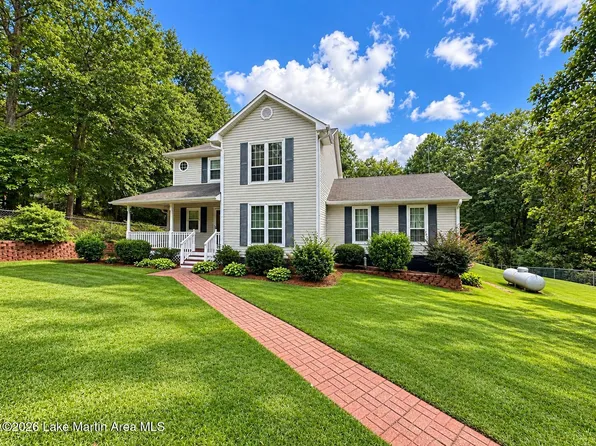 785 Bama Park Rd, Dadeville, AL 36853