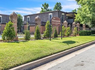6100 N Brookline Ave APT 2, Oklahoma City, OK 73112