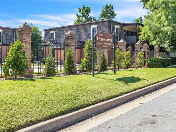 6100 N Brookline Ave APT 2, Oklahoma City, OK 73112