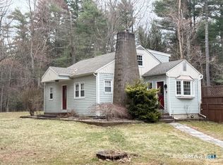 69 Cisar Road, Willington, CT 06279
