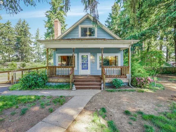 13307 SE Raymond St, Portland, OR 97236