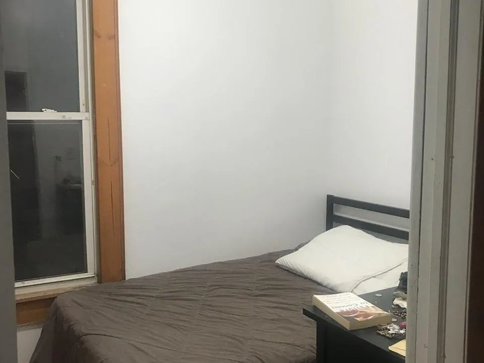 Main bedroom