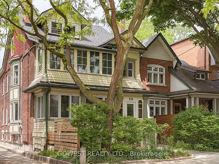 134 Grenadier Rd #4 — Photo 1