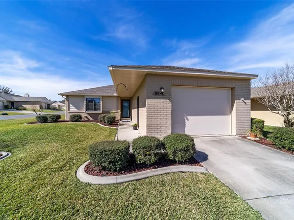 10840 SE 50th Ter, Belleview, FL 34420