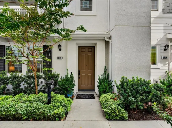 1512 Coffee Berry Ln, Milpitas, CA 95035