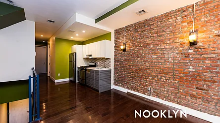 Rented by Nooklyn NYC LLC
