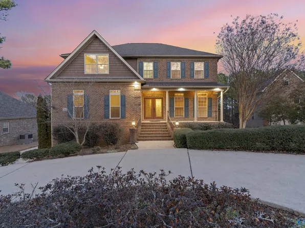 105 Cedar Valley Ct Lot 11, Harvest, AL 35749