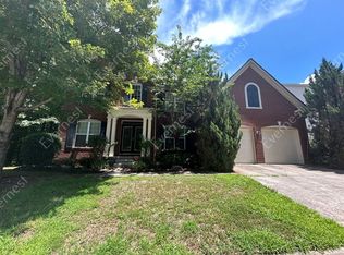 3076 Dawson Ln SW, Atlanta, GA 30331