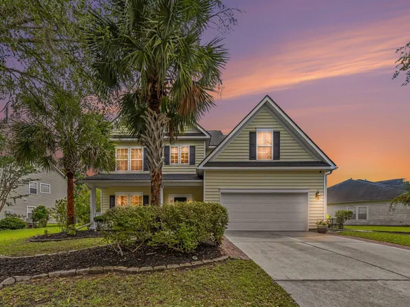 5249 Mulholland Dr, Summerville, SC 29485