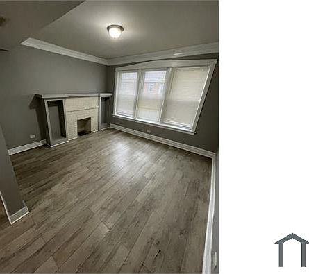 1st image of 6201 S Rockwell St #1