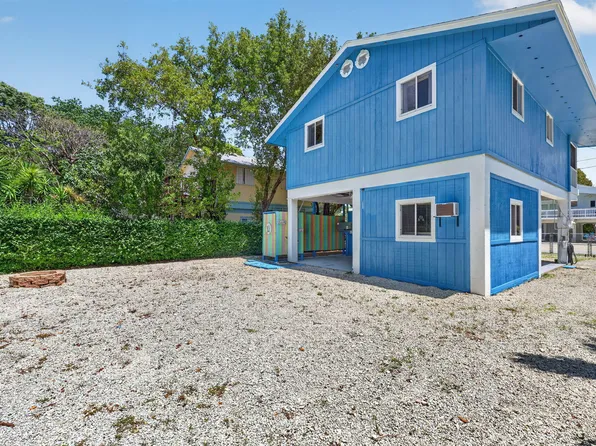 414 Mahogany Ave, Key Largo, FL 33037