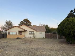 113 S Peters St, Turpin, OK 73950