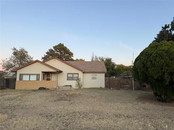 113 S Peters St, Turpin, OK 73950