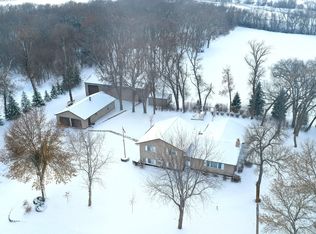 17395 State Highway 114, Starbuck, MN 56381