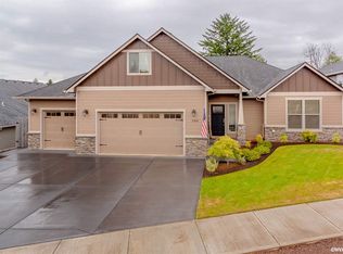 2331 Soapstone Ave SE, Salem, OR 97306