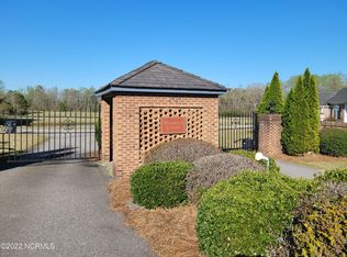 LOT 17 Waterfall Ln, Whiteville, NC 28472