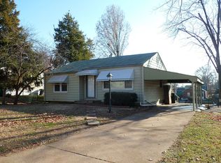 6314 Vita Dr, Saint Louis, MO 63123