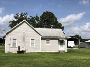 853 Vatican Rd, Carencro, LA 70520