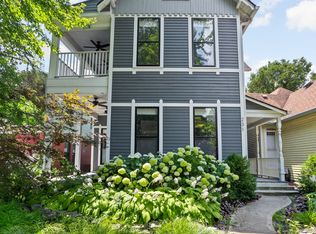 231 E 11th St, Indianapolis, IN