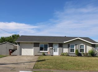 12034 Spalding Dr, Cincinnati, OH 45231