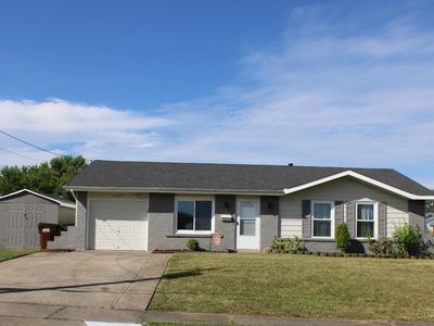 12034 Spalding Dr, Cincinnati, OH, 45231