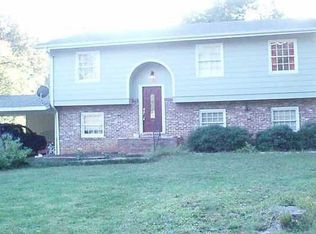 2200 Taylors Mill Rd, Talladega, AL 35160