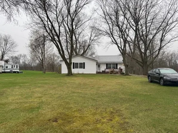 976 Township Road 975, Ashland, OH 44805