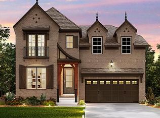 418 Fall Creek Cir LOT 233, Goodlettsville, TN 37072