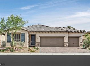 429 Via San Remo Cir, Henderson, NV 89011
