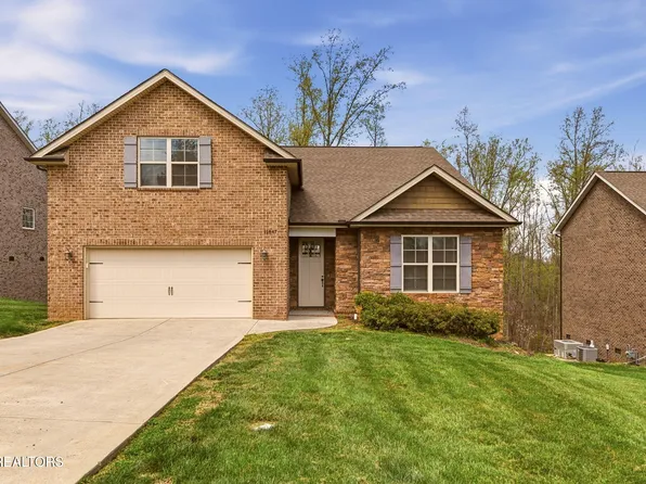 11847 Black Rd, Knoxville, TN 37932