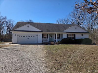 3056 Highway Dd, Cuba, MO, 65453