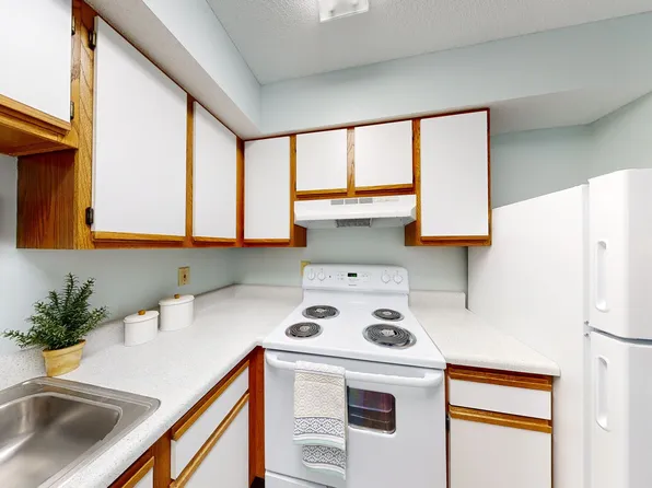 Serenity Apartments at West Columbia