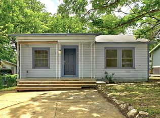 3311 Cherrywood Rd, Austin, TX 78722