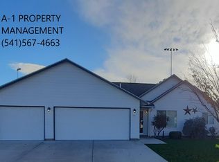 681 W Joseph Ave, Hermiston, OR 97838