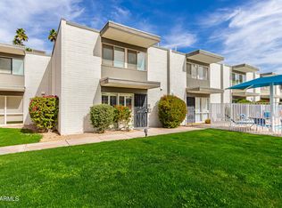 7720 E Heatherbrae Ave UNIT 13, Scottsdale, AZ 85251