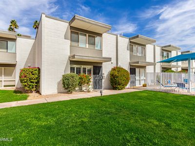 7720 E Heatherbrae Ave UNIT 13, Scottsdale, AZ, 85251