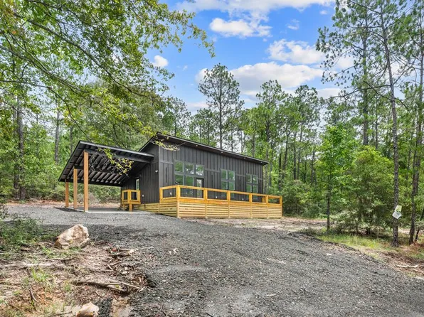 131 Timber Trl, Brookeland, TX 75931