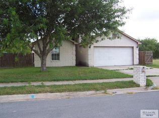 9742 Hawk Dr, Harlingen, TX 78552
