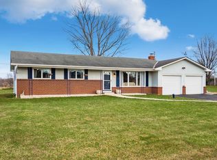 10501 York Rd SW, Etna, OH 43062