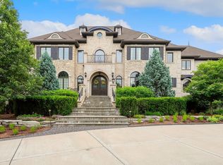 12650 Brighton Ct, Mokena, IL 60448