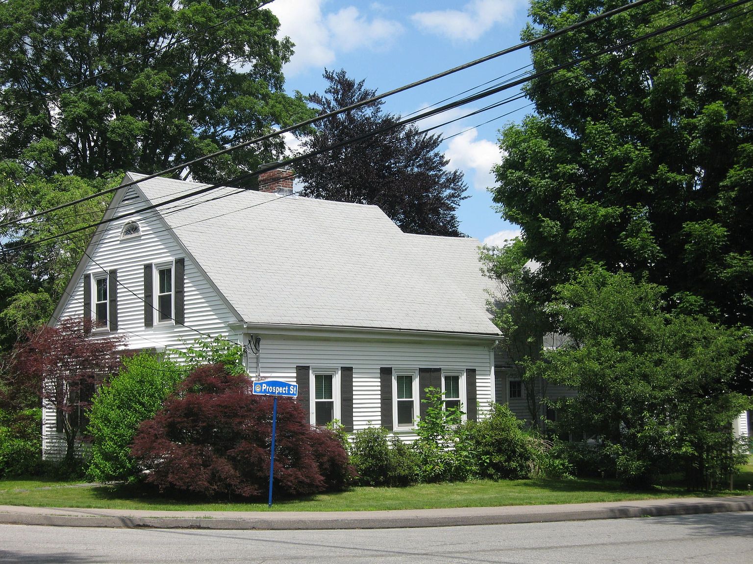 1078 Highland St, Holliston, MA 01746 Zillow