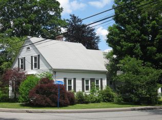 1078 Highland St, Holliston, MA 01746