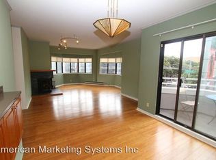 1980 Sutter St APT 201, San Francisco, CA 94115
