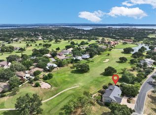1200 Hi Circle S, Horseshoe Bay, TX 78657
