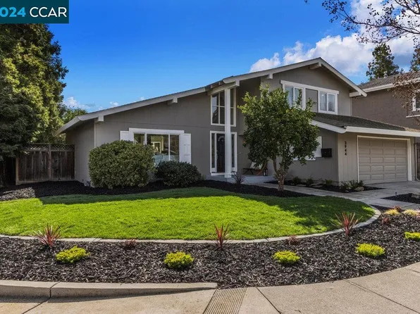 3944 Fairlands Dr, Pleasanton, CA 94588
